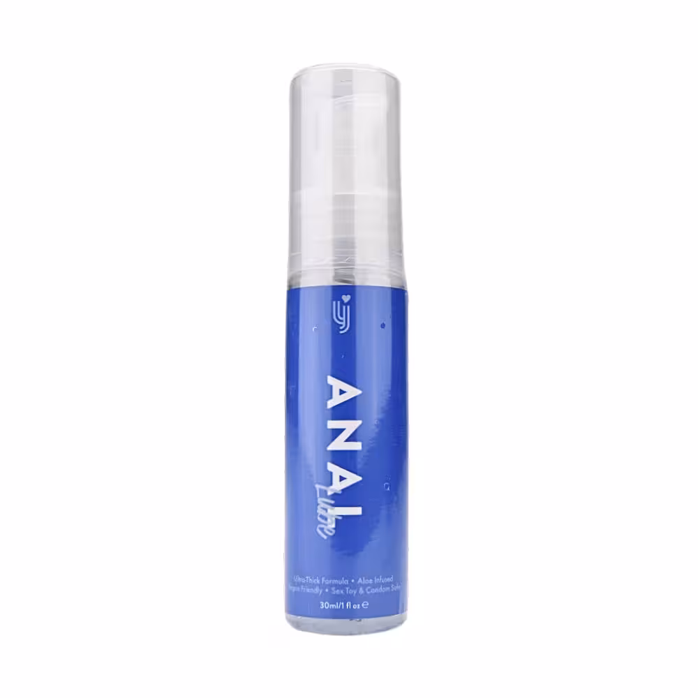 Loving Joy Anal Lubricant 30ml image 6