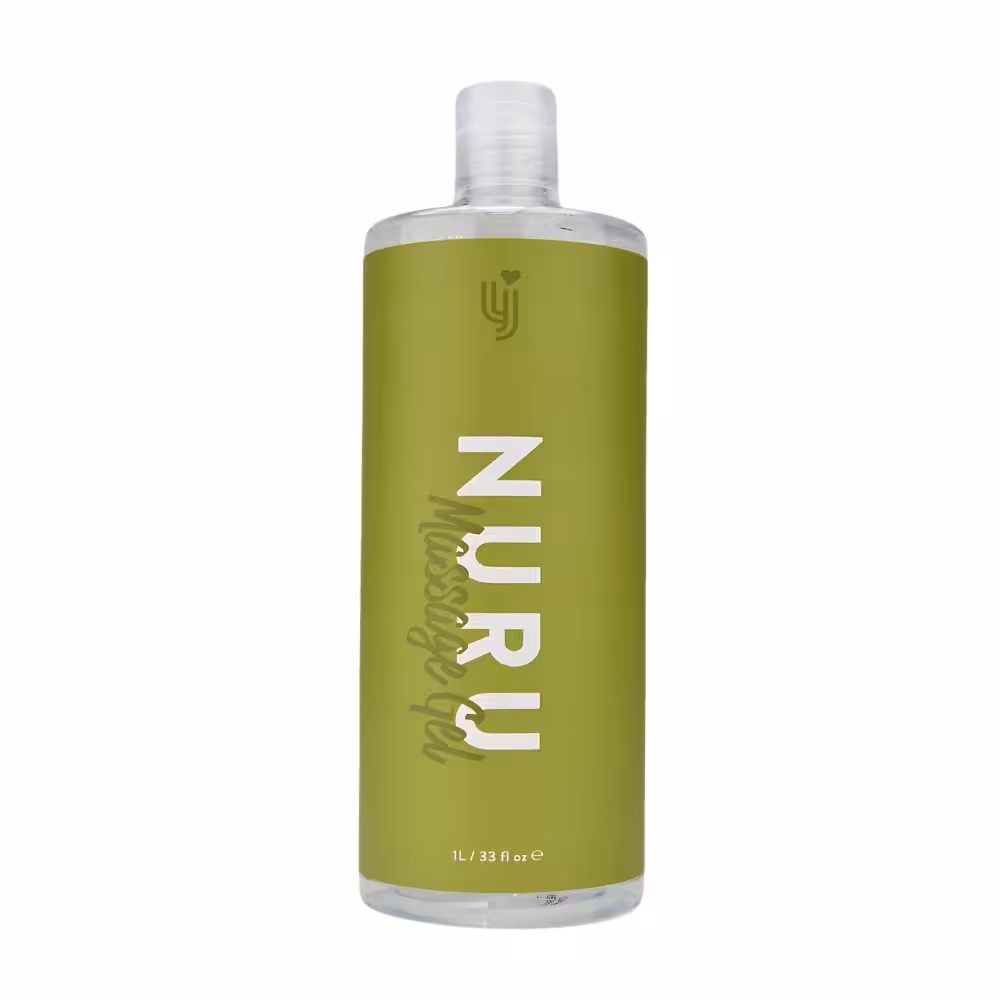 Loving Joy Nuru Massage Gel 1L image 2