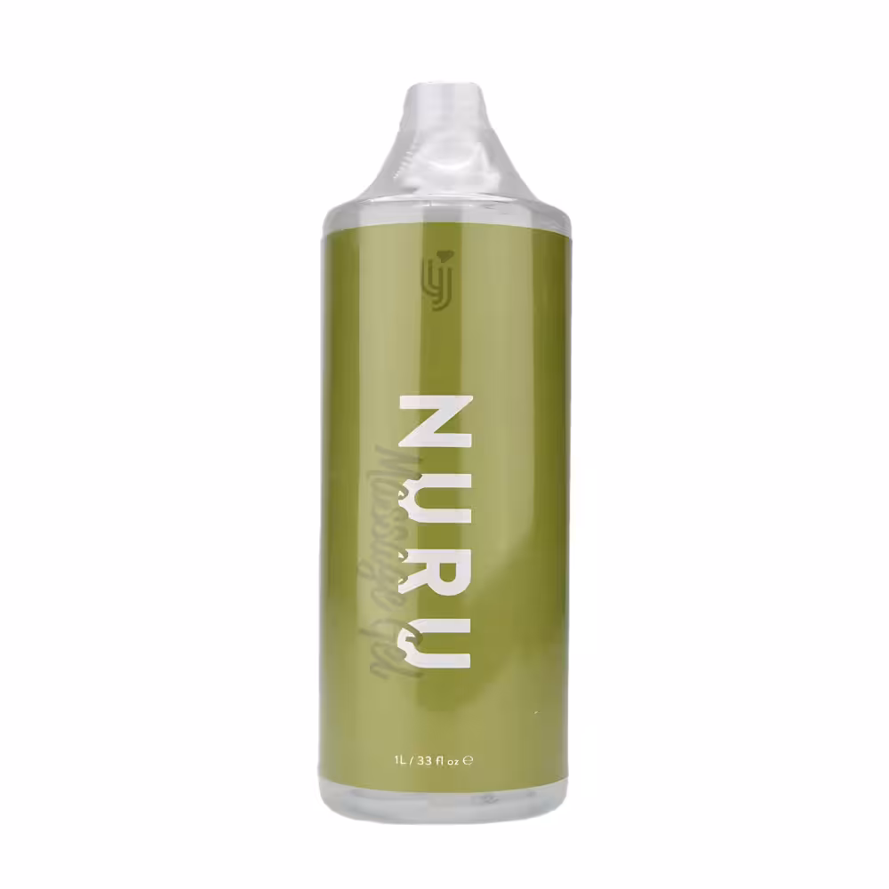 Loving Joy Nuru Massage Gel 1L image 5