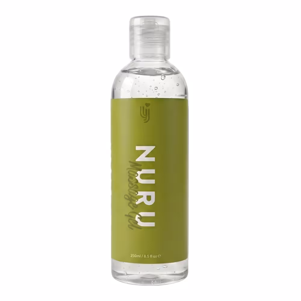 Loving Joy Nuru Massage Gel 250ml