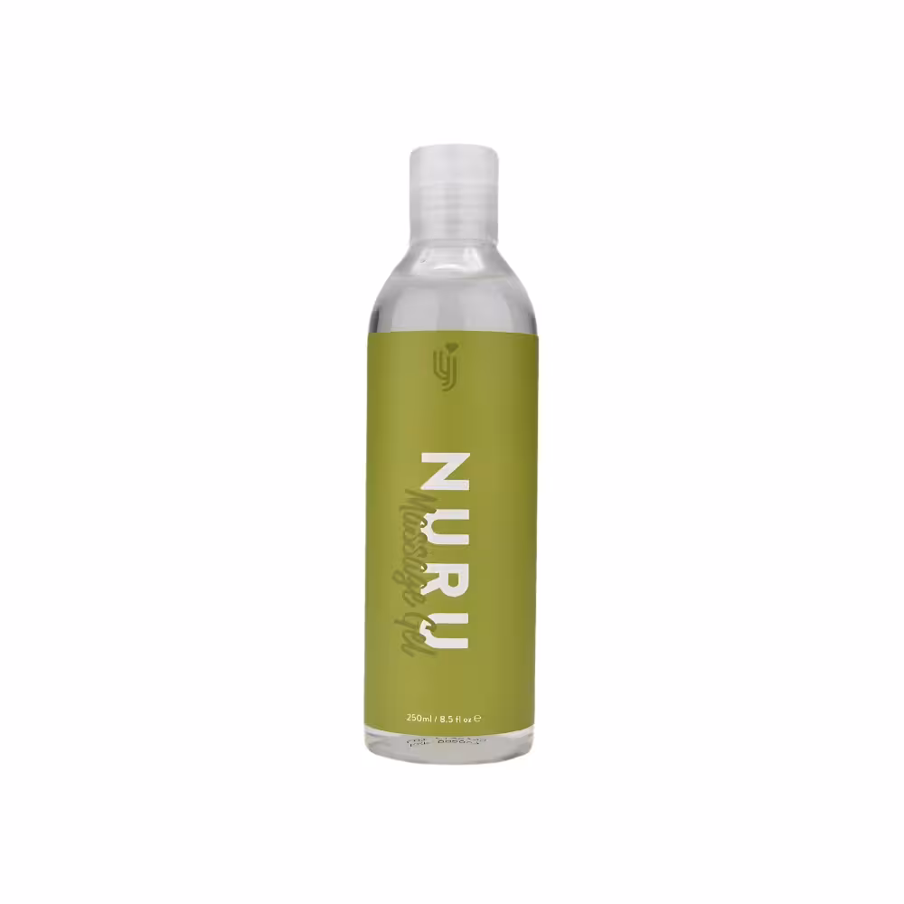 Loving Joy Nuru Massage Gel 250ml image 2