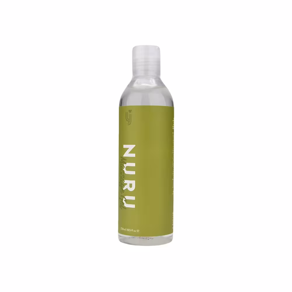 Loving Joy Nuru Massage Gel 250ml image 3