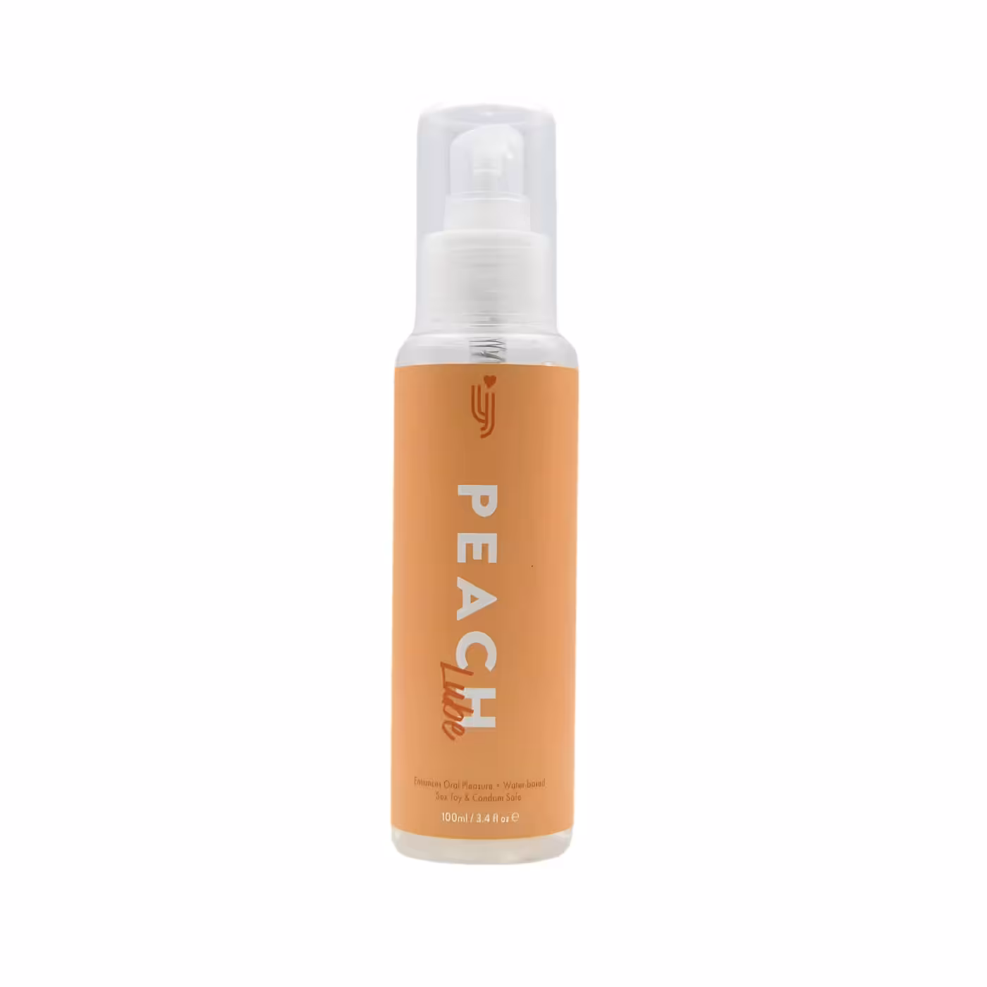 Loving Joy Peach Flavoured Lubricant 100ml image 4