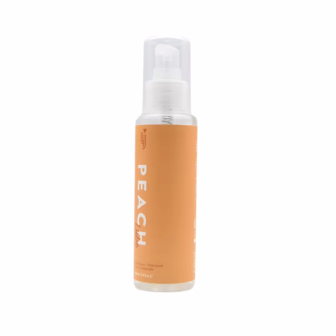 Loving Joy Peach Flavoured Lubricant 100ml image 5