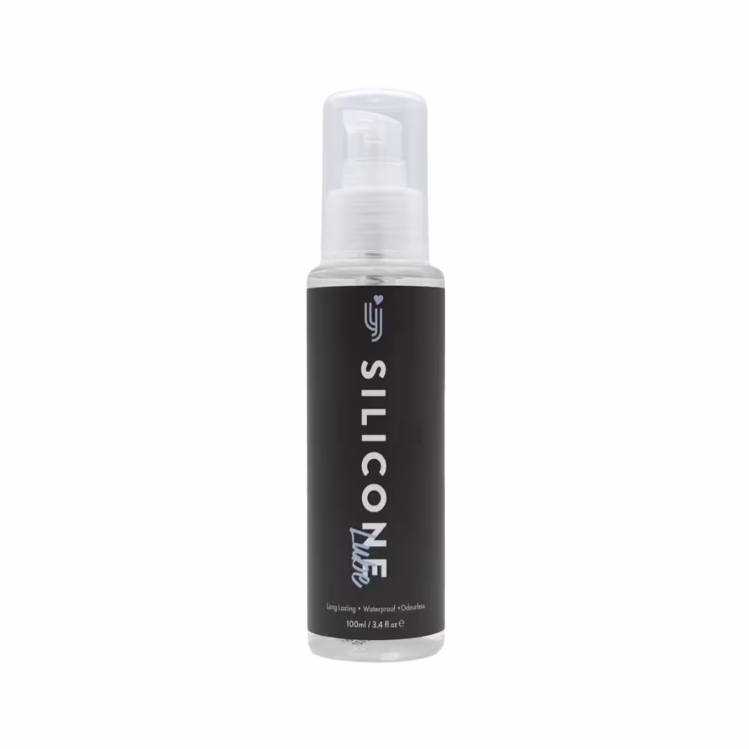 Loving Joy Silicone Lubricant 100ml image 3