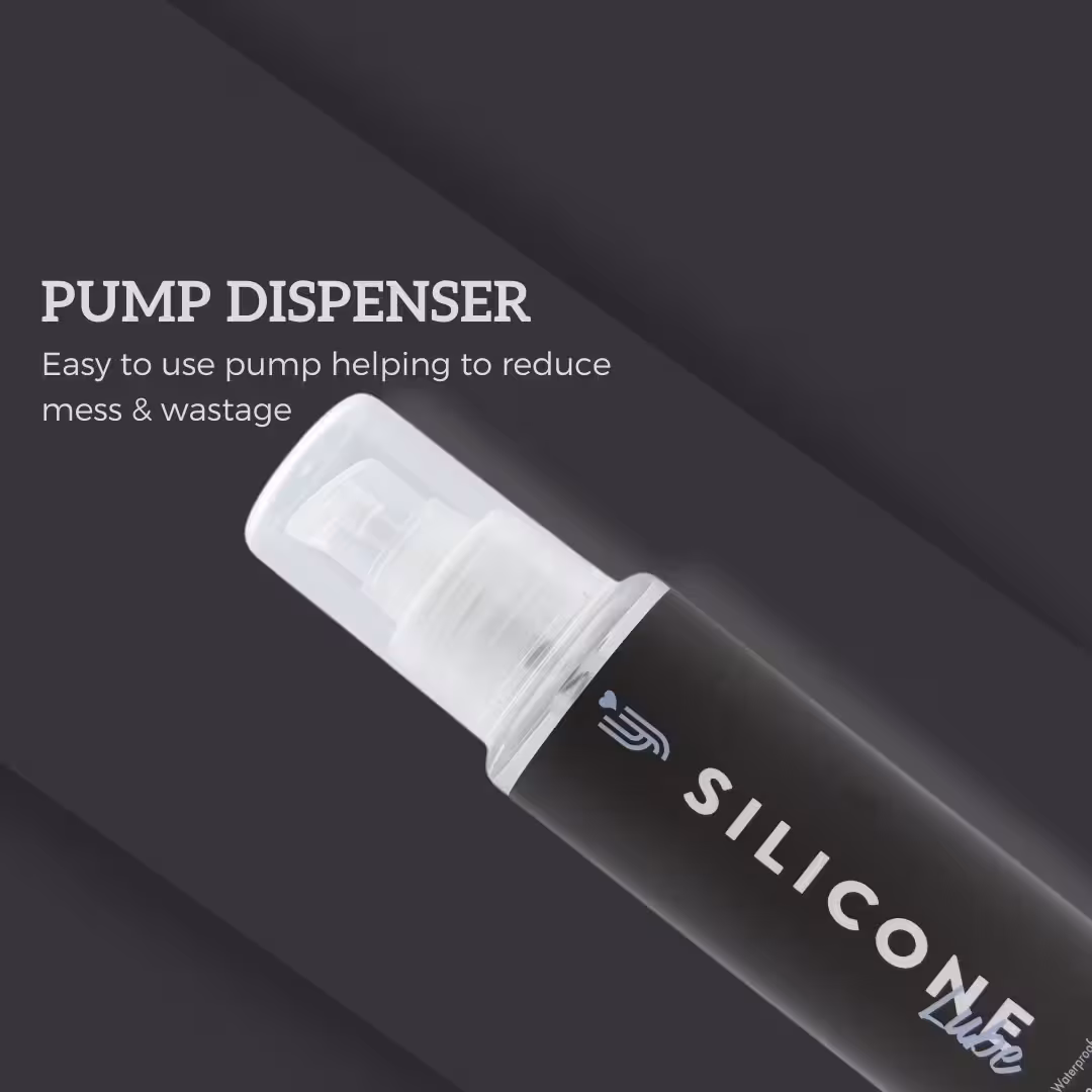 Loving Joy Silicone Lubricant 100ml image 4