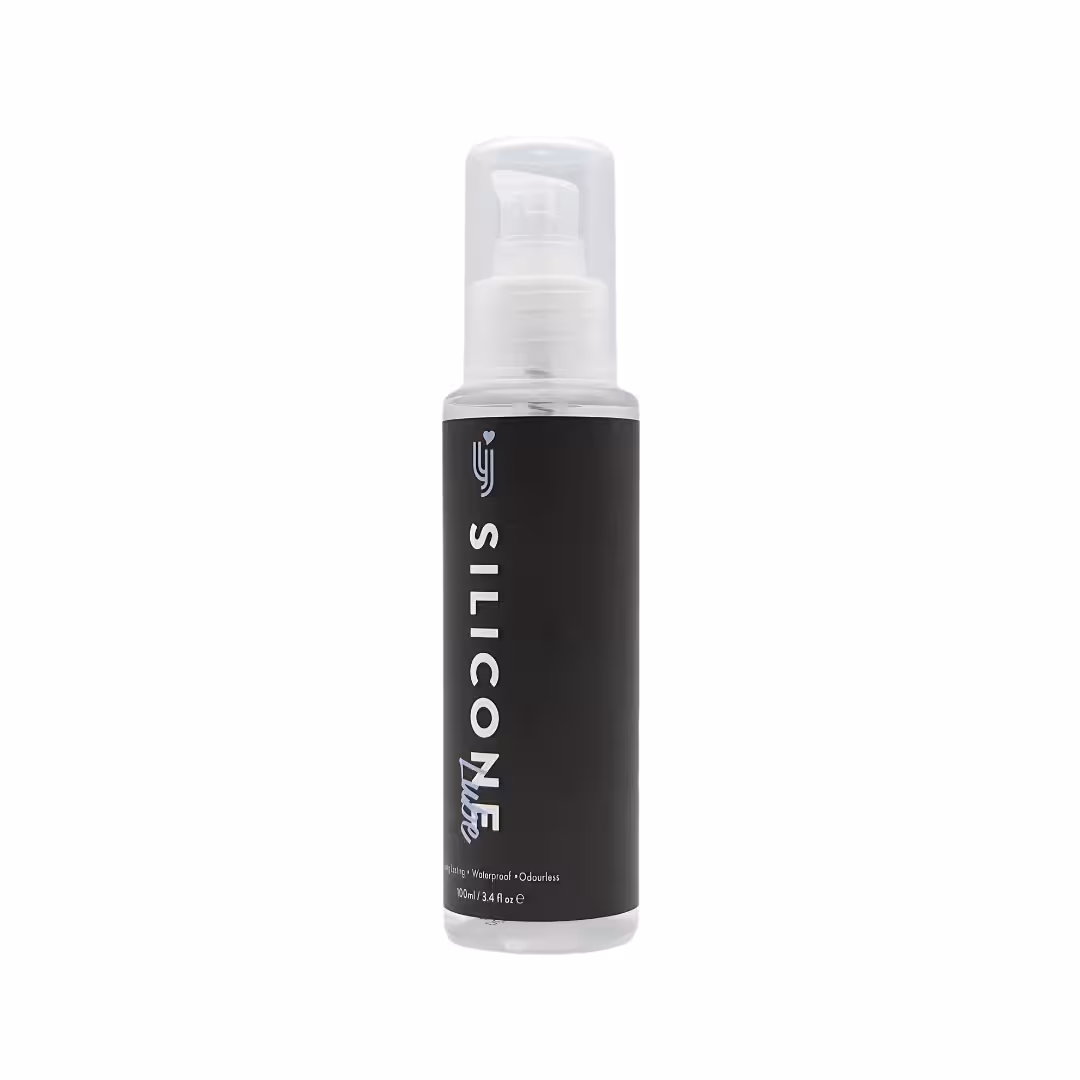 Loving Joy Silicone Lubricant 100ml image 8