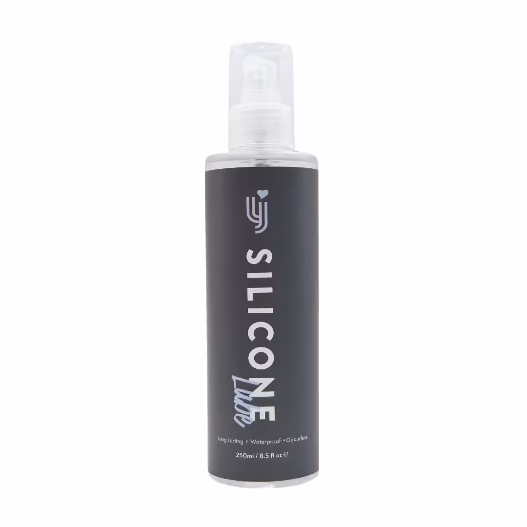 Loving Joy Silicone Lubricant 250ml image 3