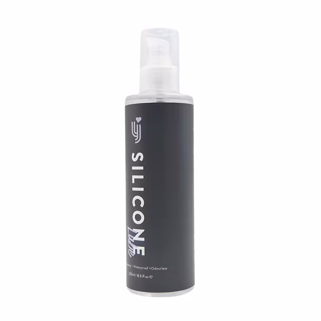 Loving Joy Silicone Lubricant 250ml image 4