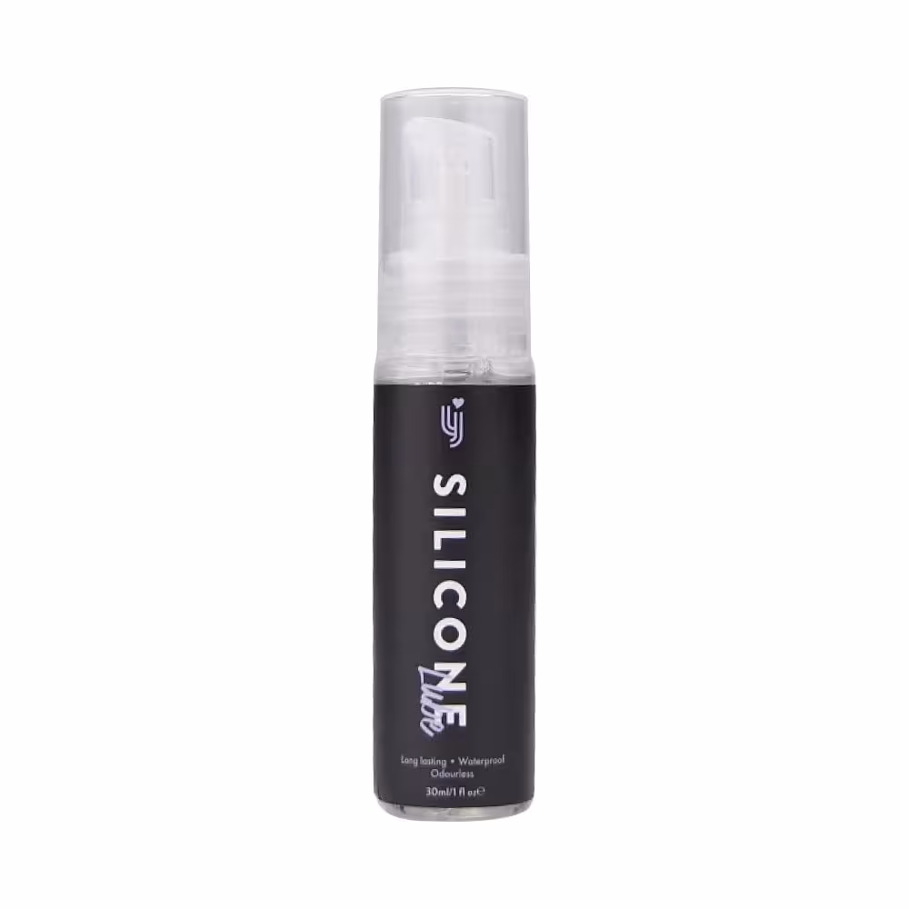 Loving Joy Silicone Lubricant 30ml image 3