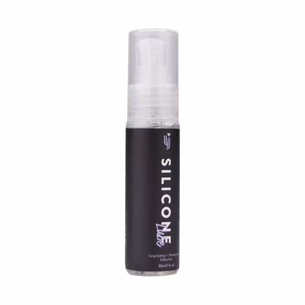 Loving Joy Silicone Lubricant 30ml image 4