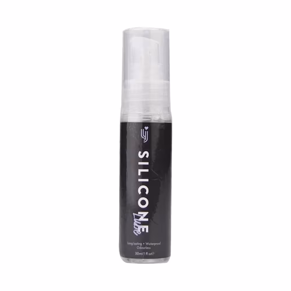 Loving Joy Silicone Lubricant 30ml image 5