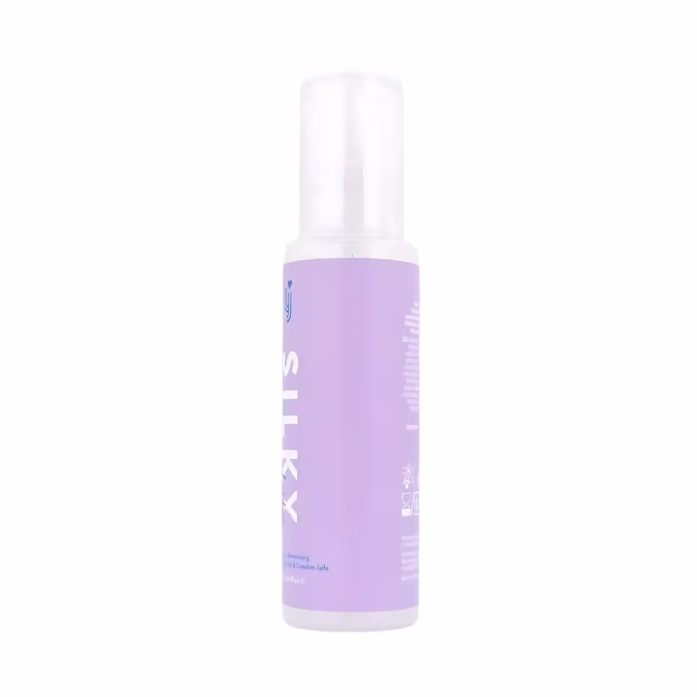 Loving Joy Silky Lubricant 100ml image 5