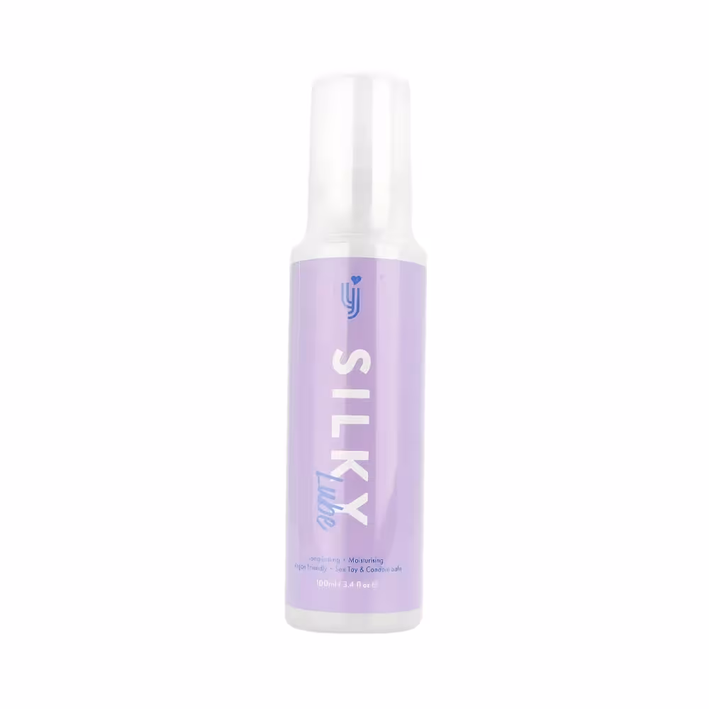 Loving Joy Silky Lubricant 100ml image 7