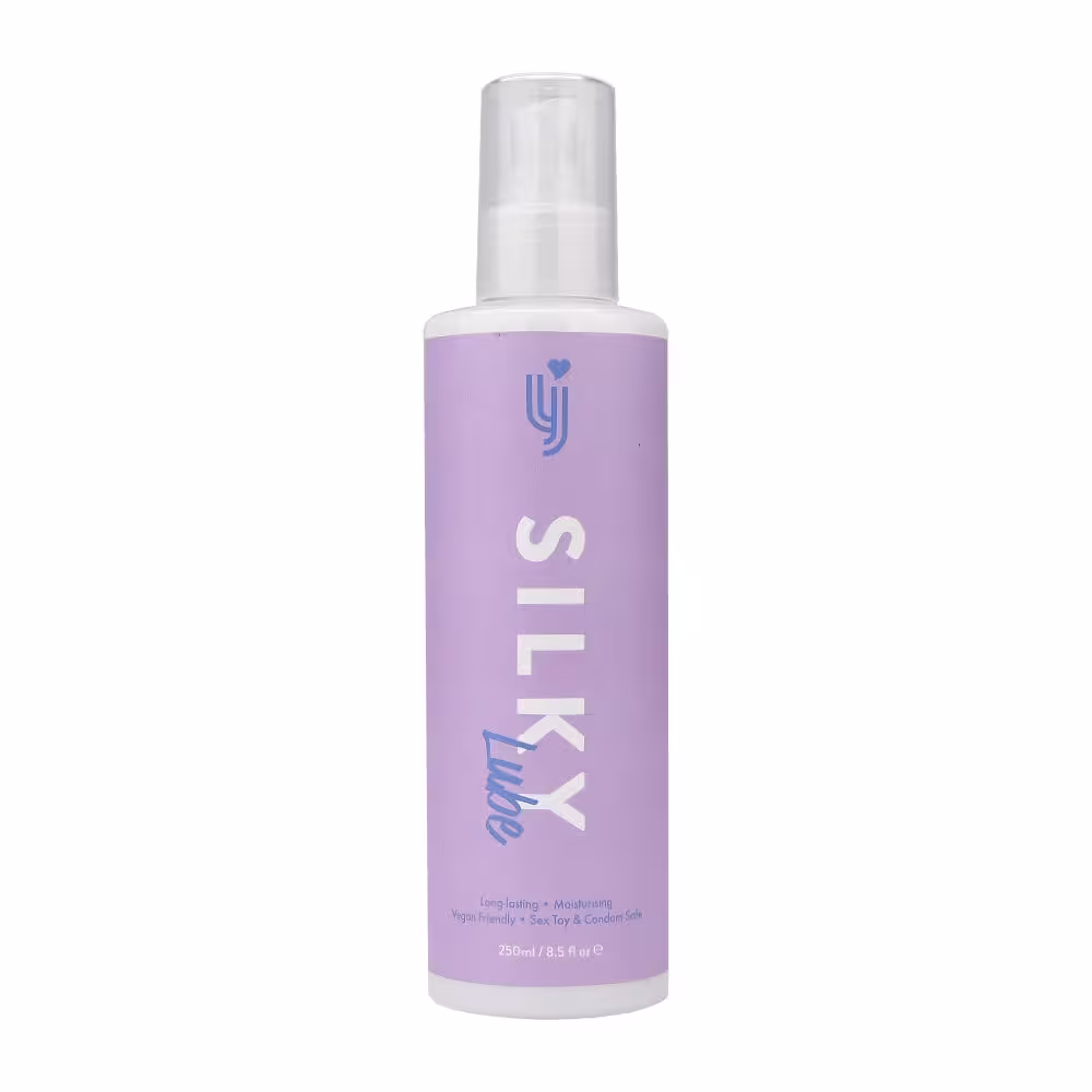 Loving Joy Silky Lubricant 250ml image 3
