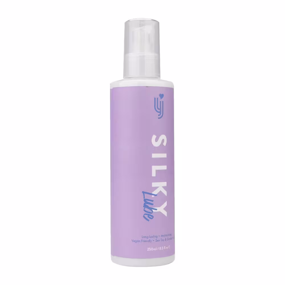 Loving Joy Silky Lubricant 250ml image 4