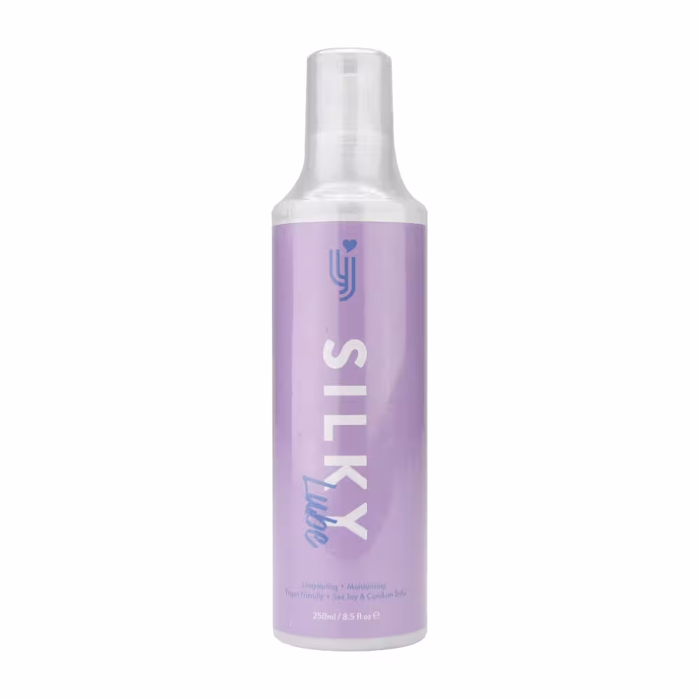 Loving Joy Silky Lubricant 250ml image 5