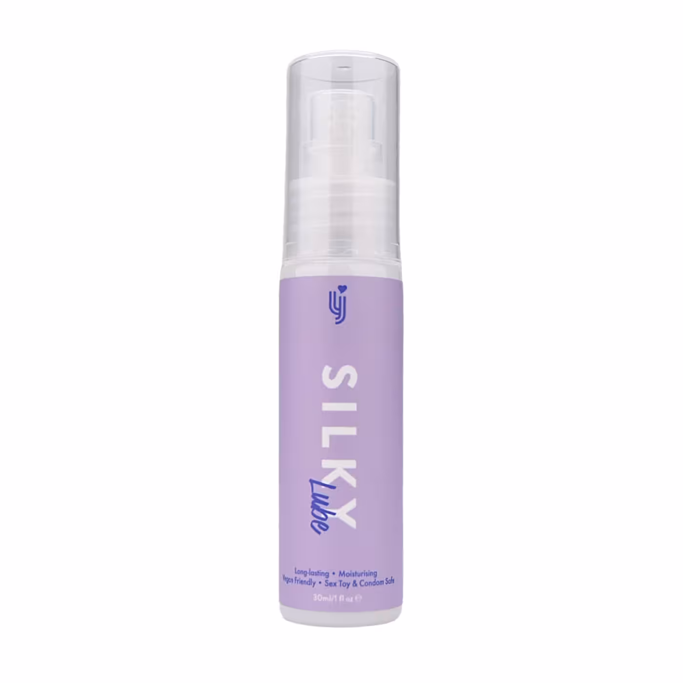 Loving Joy Silky Lubricant 30ml image 3
