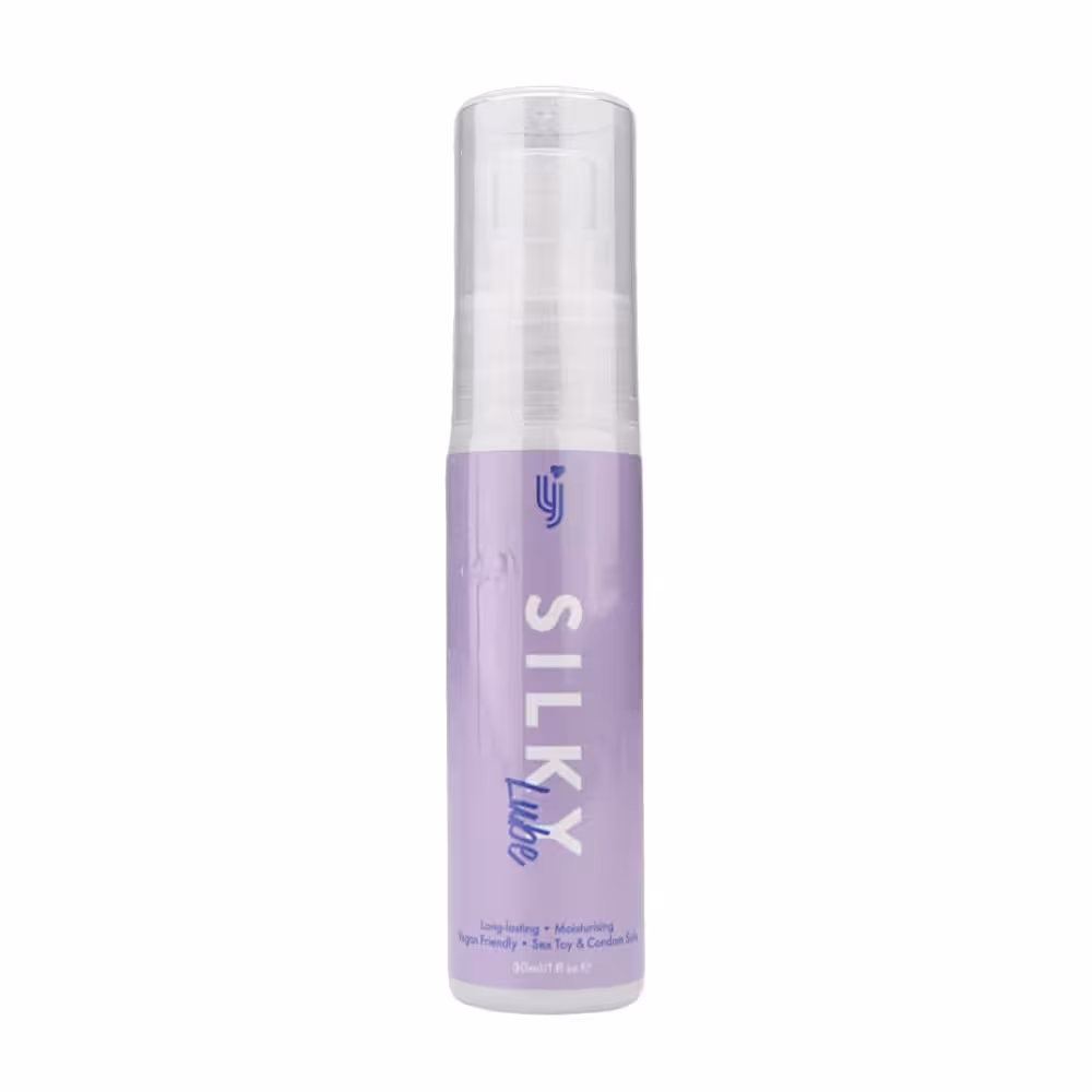 Loving Joy Silky Lubricant 30ml image 6