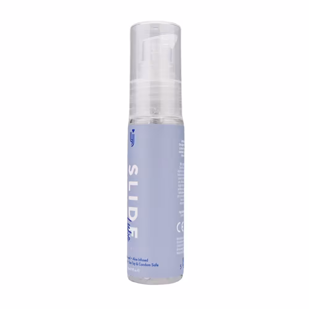 Loving Joy Slide Water-Based Lubricant 30ml image 3