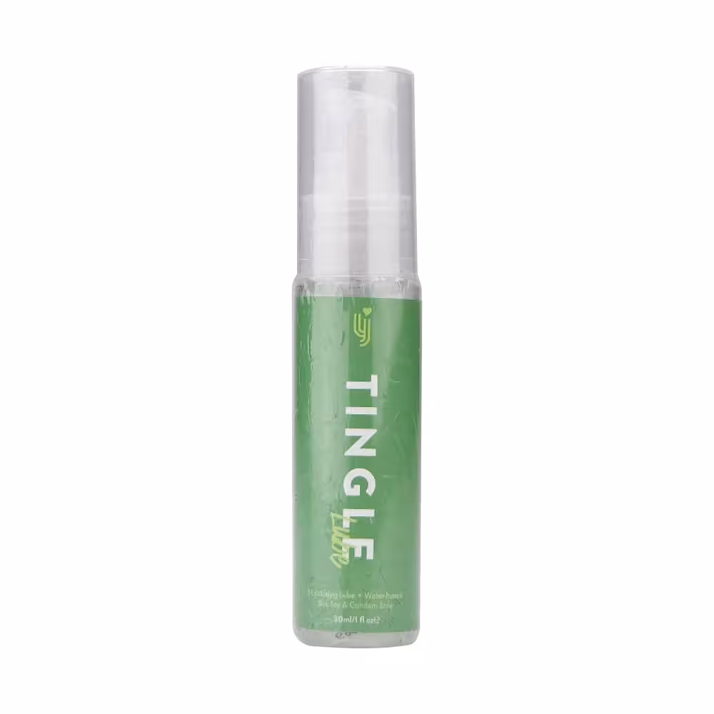 Loving Joy Tingling Lubricant 30ml image 3