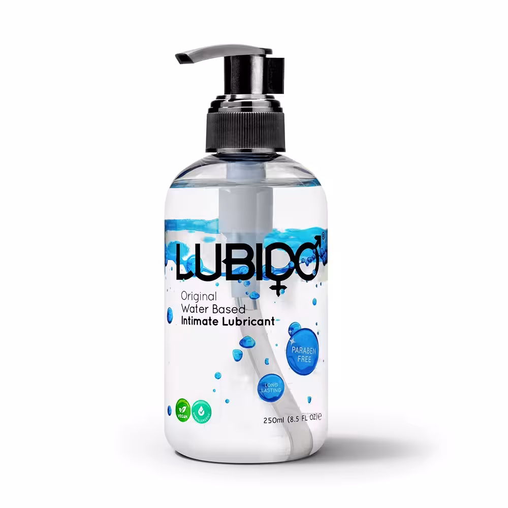 Lubido Lubricant 250ml