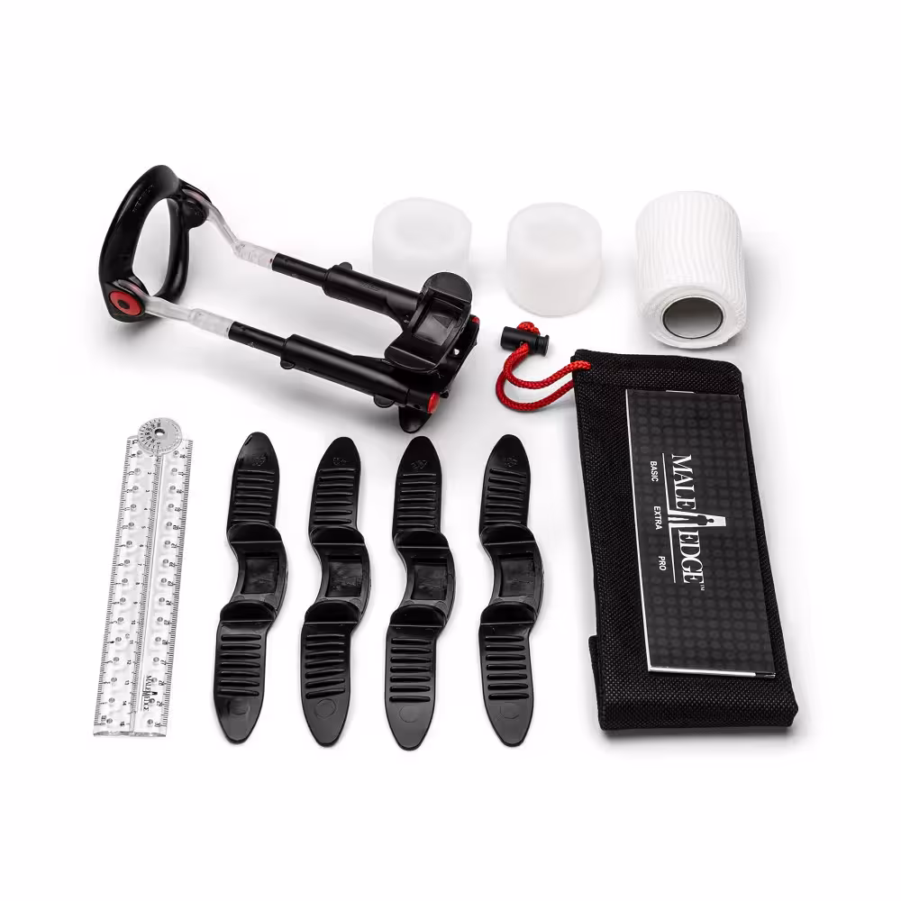 Male Edge Pro image 2