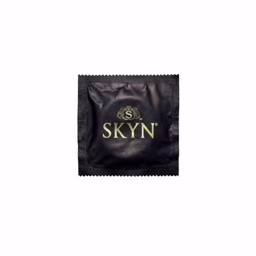 Mates SKYN Original Condom BX144 Clinic Pack image 2