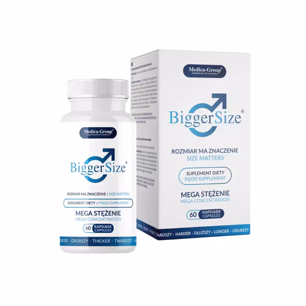 Bigger Size Tablets (60 pack) image 3