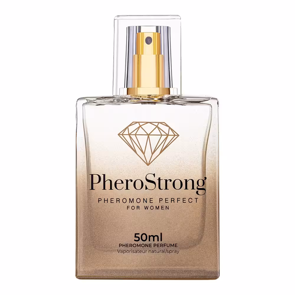 PheroStrong Pheromone Perfect for Women 50ml image 2