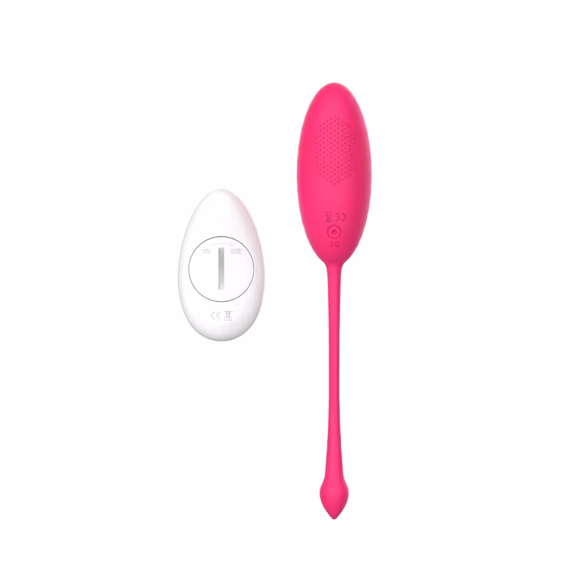 Mina Astral 10 Function Love Egg image 2