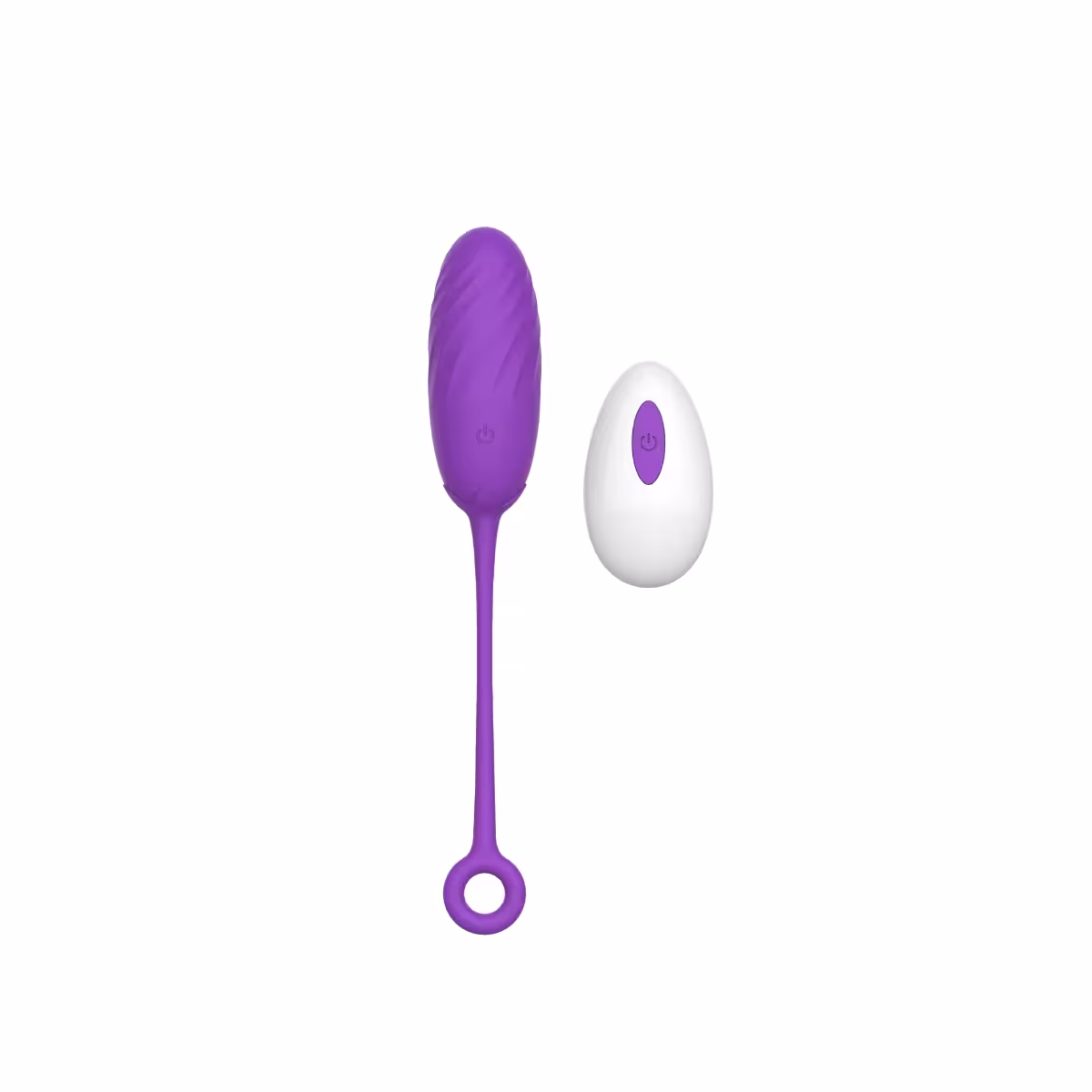 Mina Celeste 10 Function Love Egg image 2