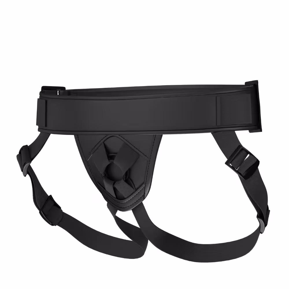 Mina Eclipse Strap-on Harness image 2