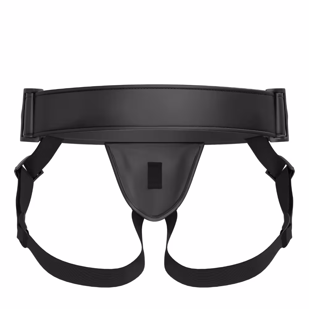 Mina Eclipse Strap-on Harness image 3