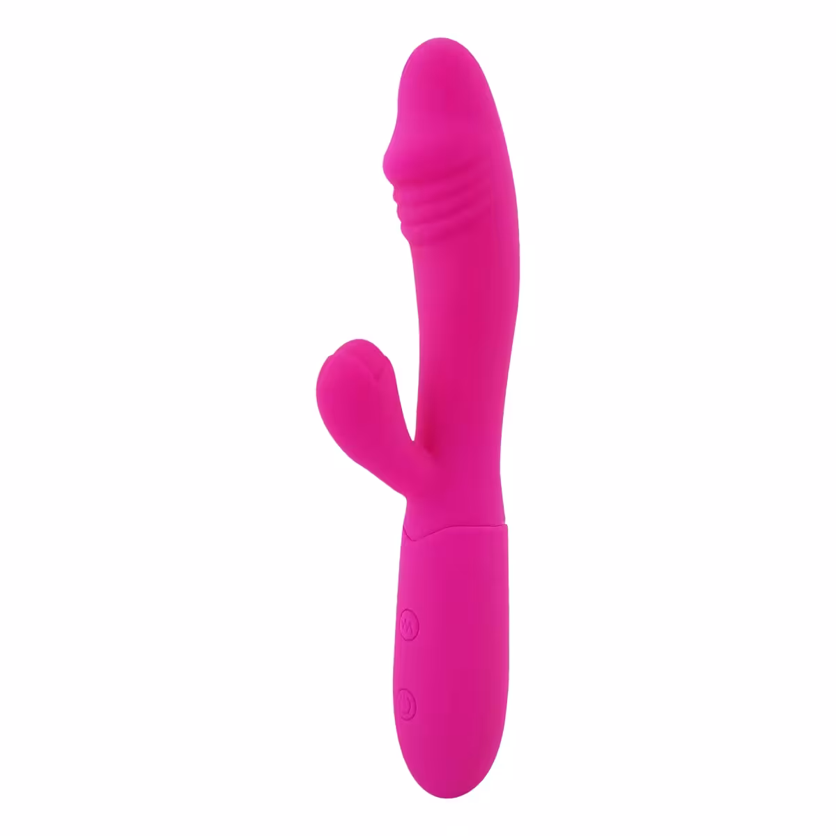 Mina Lover Rabbit Vibrator image 2