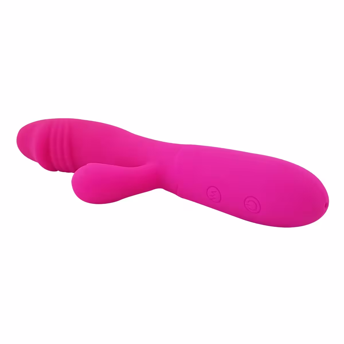 Mina Lover Rabbit Vibrator image 3