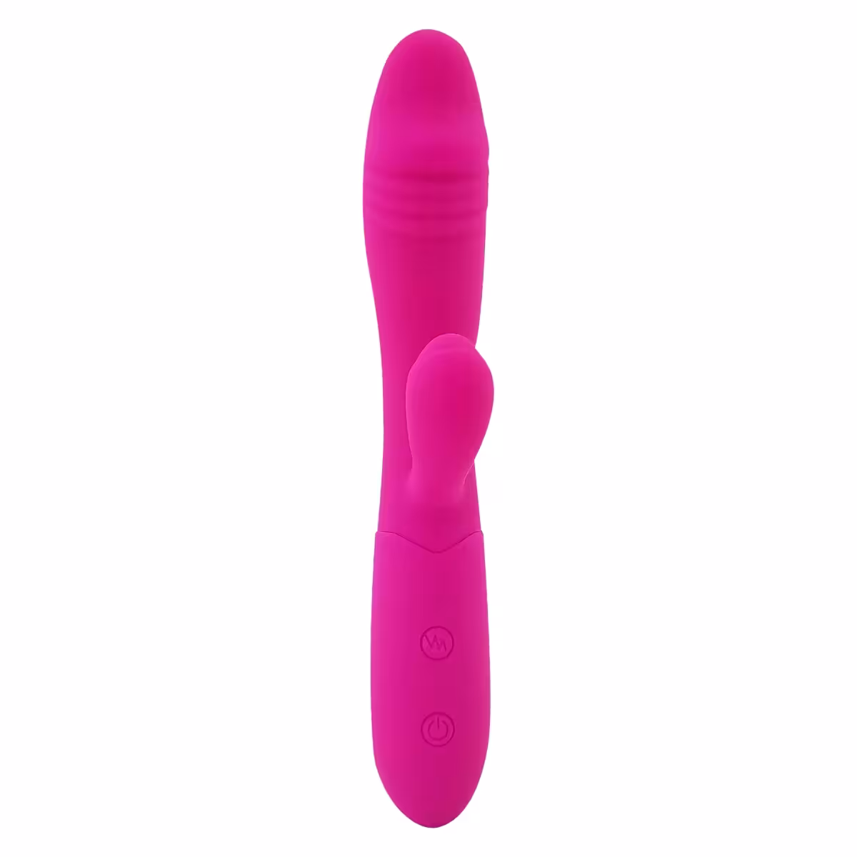 Mina Lover Rabbit Vibrator image 4