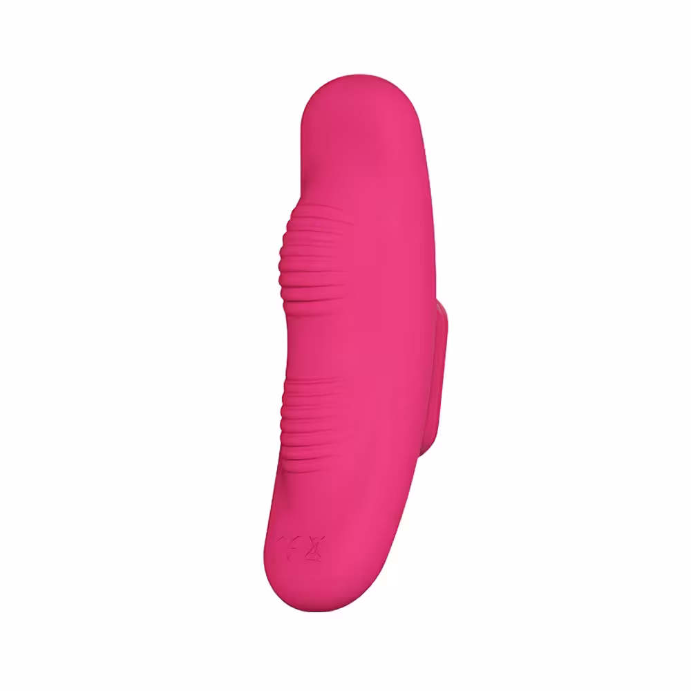 Mina Veil Remote Controlled Panty Vibrator image 3