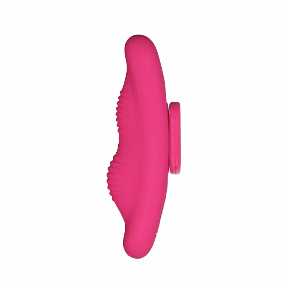 Mina Veil Remote Controlled Panty Vibrator image 4