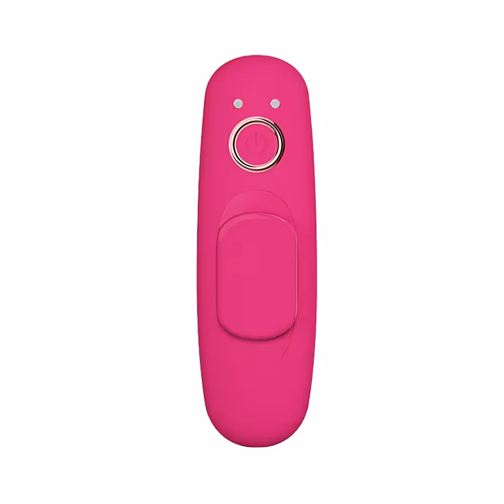 Mina Veil Remote Controlled Panty Vibrator image 7