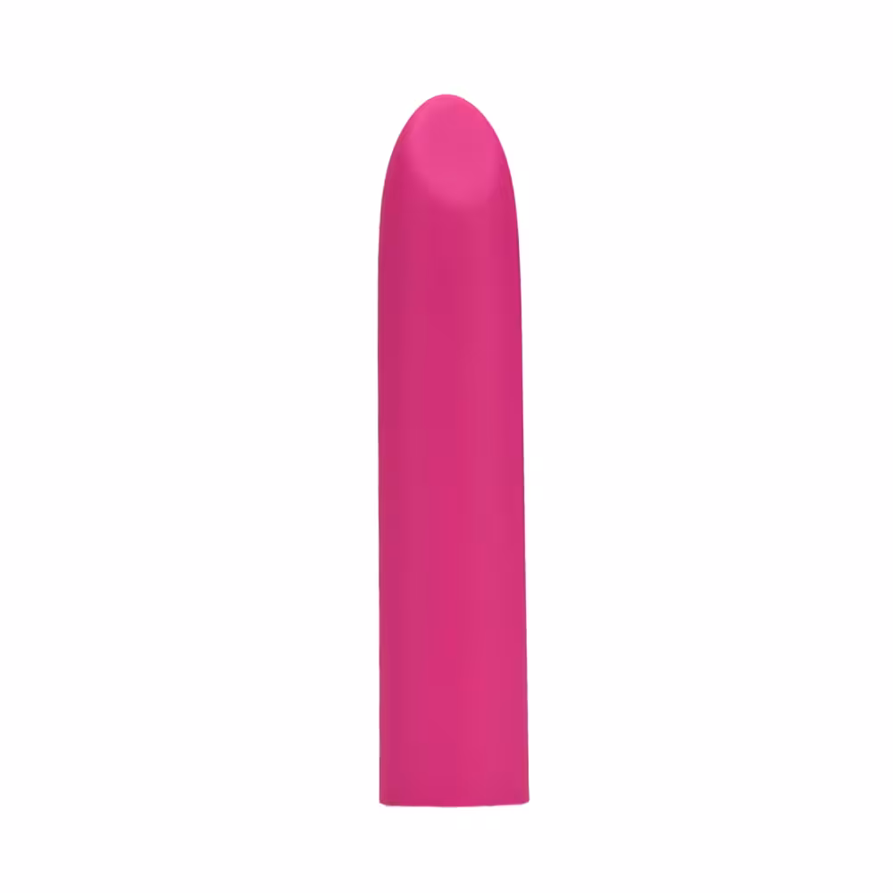 Mina Whisper Rechargeable Bullet Vibrator image 2