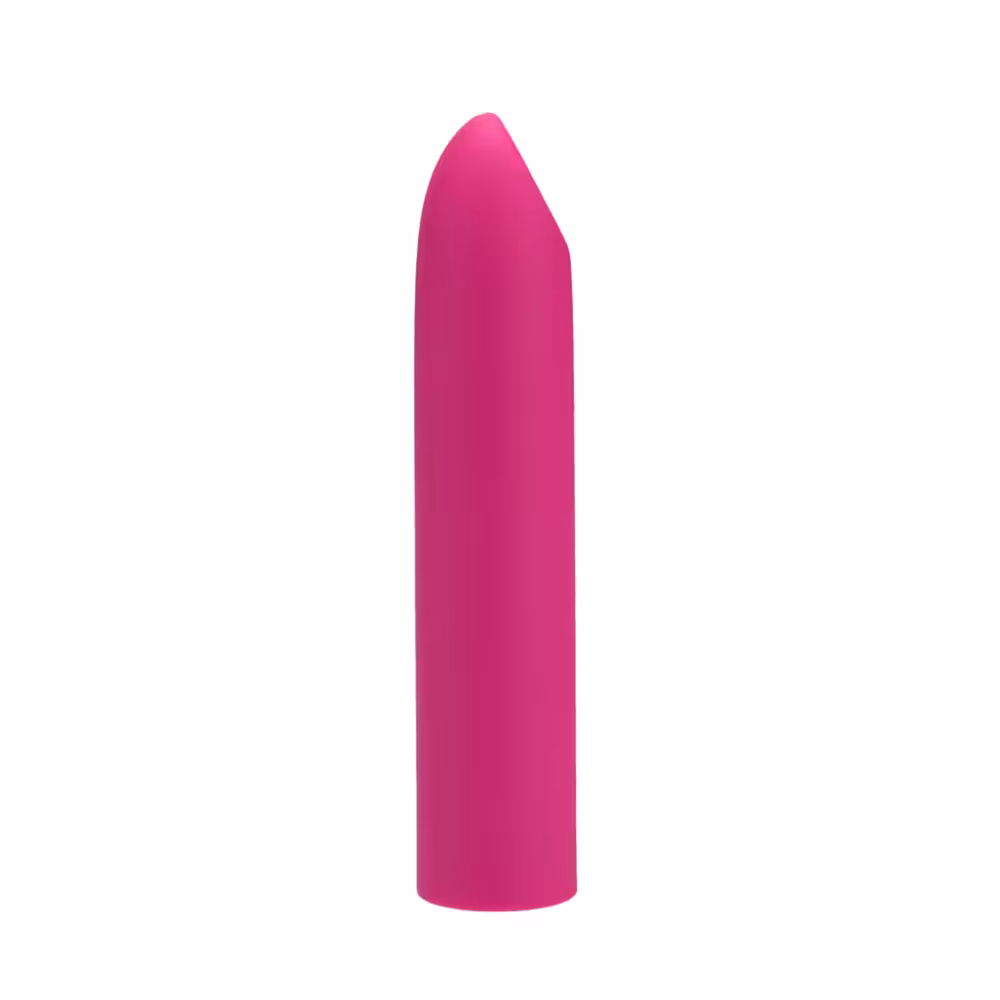 Mina Whisper Rechargeable Bullet Vibrator image 3
