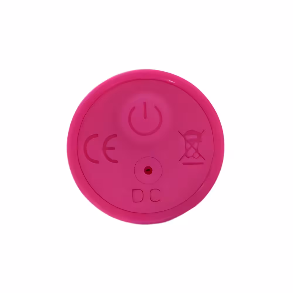 Mina Whisper Rechargeable Bullet Vibrator image 5