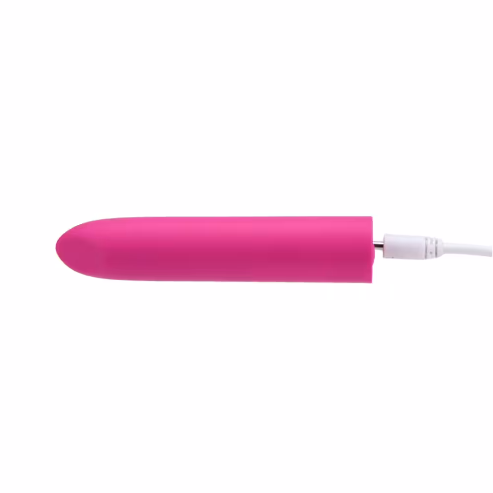 Mina Whisper Rechargeable Bullet Vibrator image 6