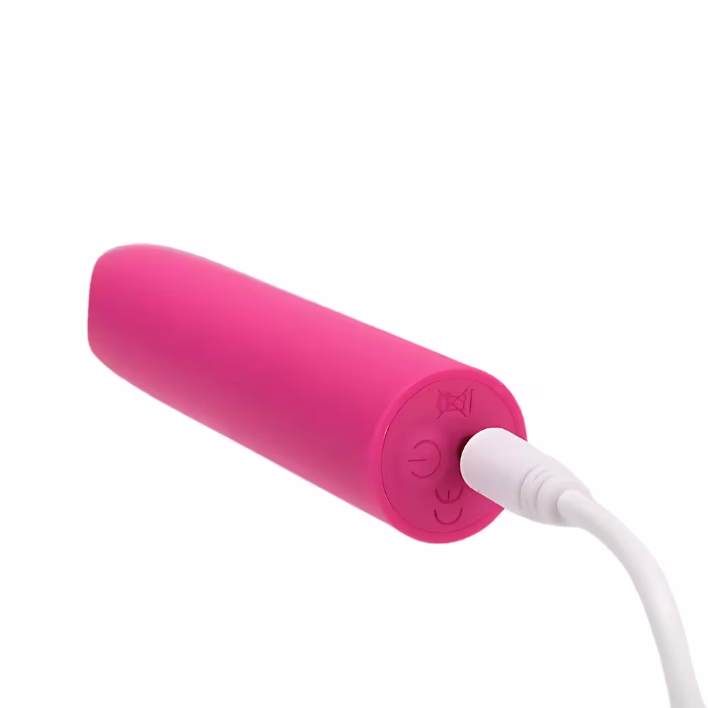 Mina Whisper Rechargeable Bullet Vibrator image 7