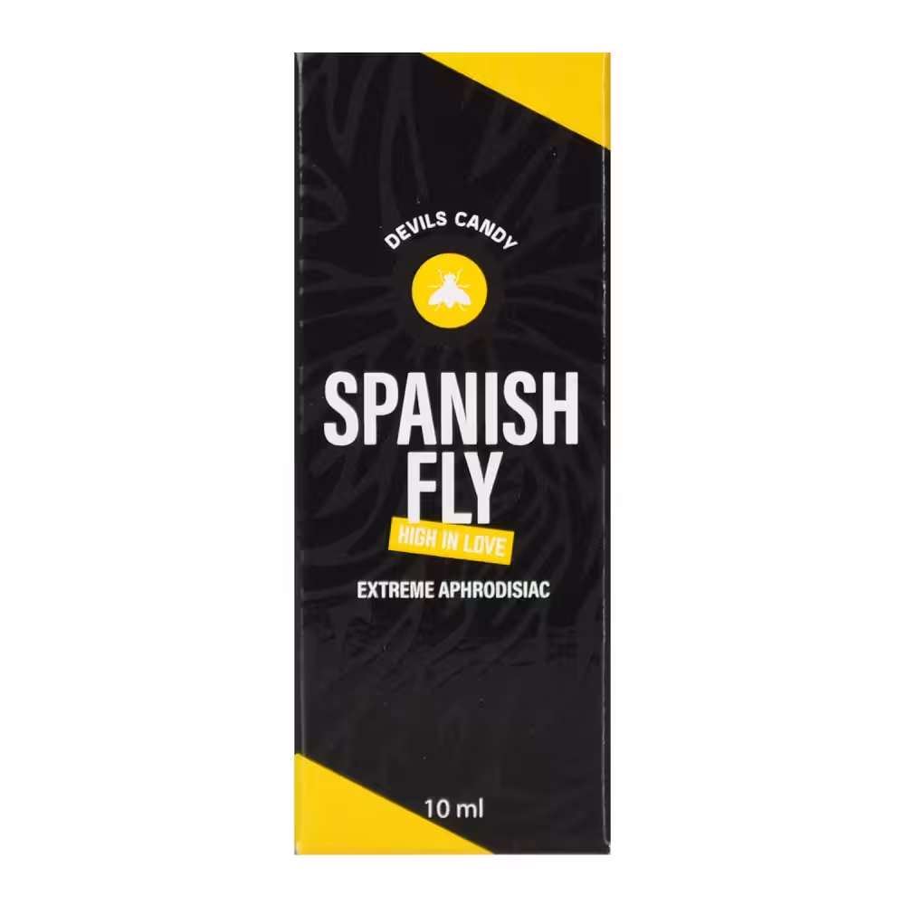 Devils Candy Spanish Fly image 2
