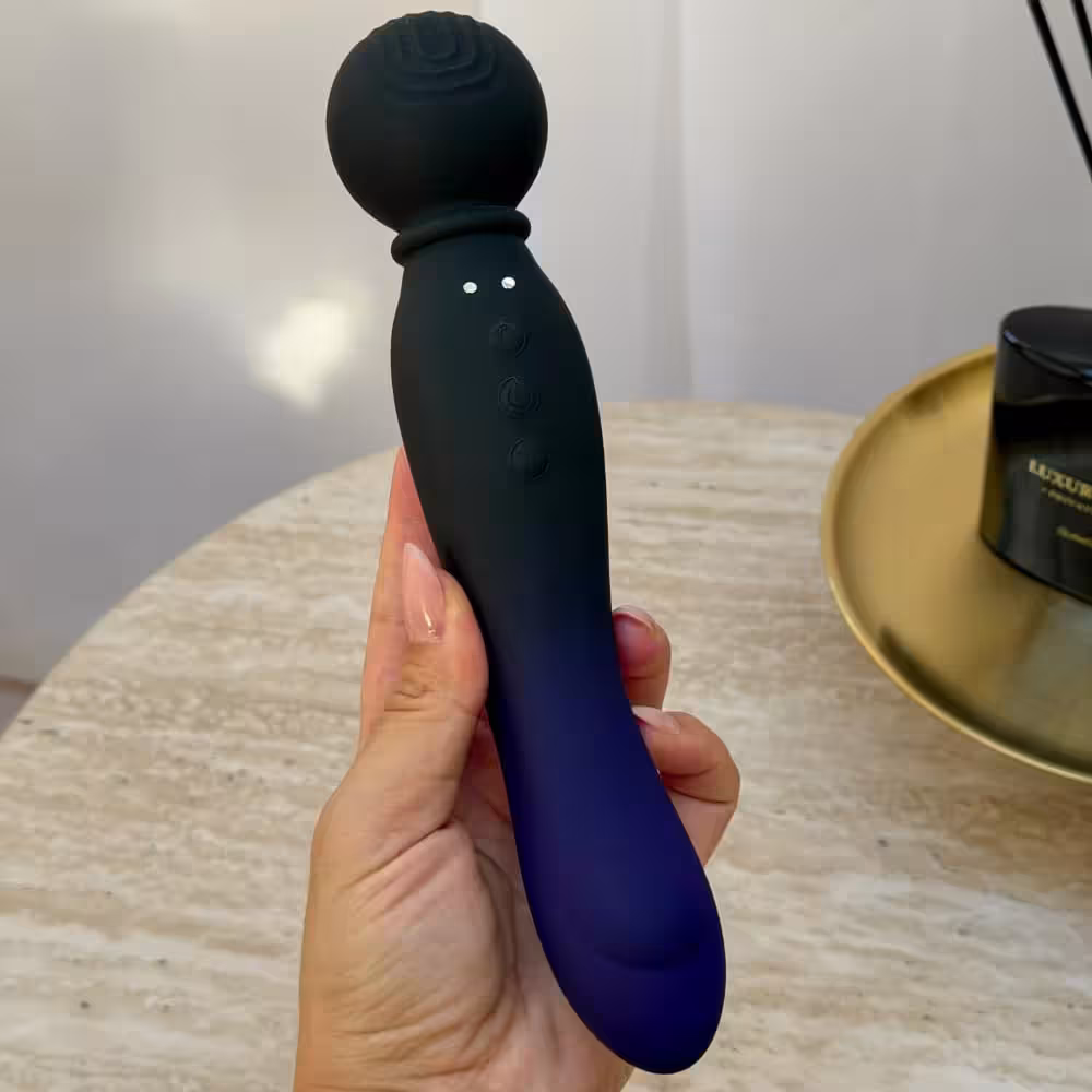 MYLO 3-in-1 Body Wand Massager Spirit image 5
