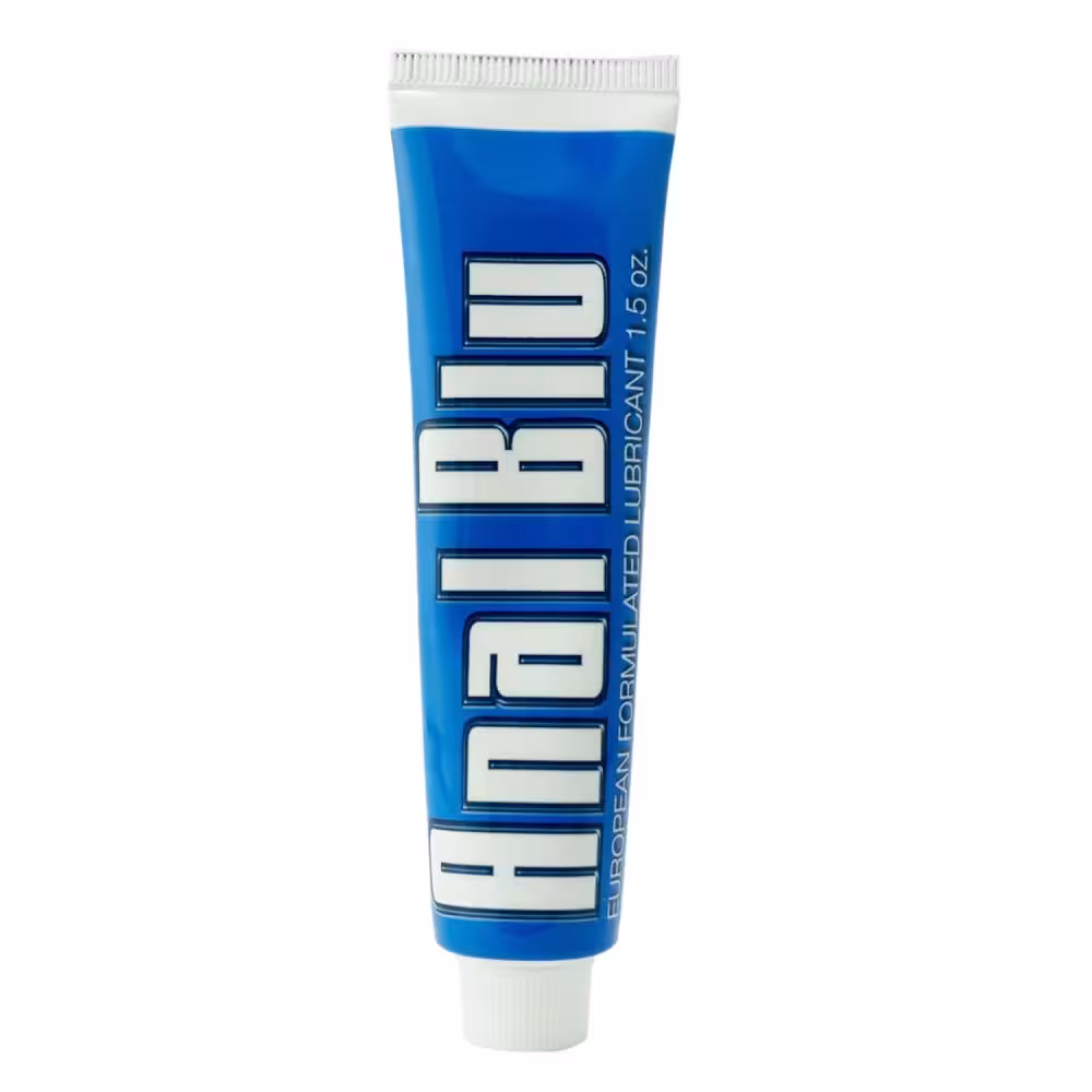 Anal Blu 1.5 oz image 2