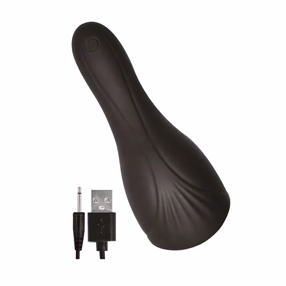 Enhancer Ultimate Blow Job Masturbator with Flicking Tongue image 2