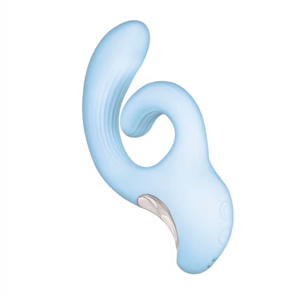 Sky Cumulus G-Spot Stimulator image 2